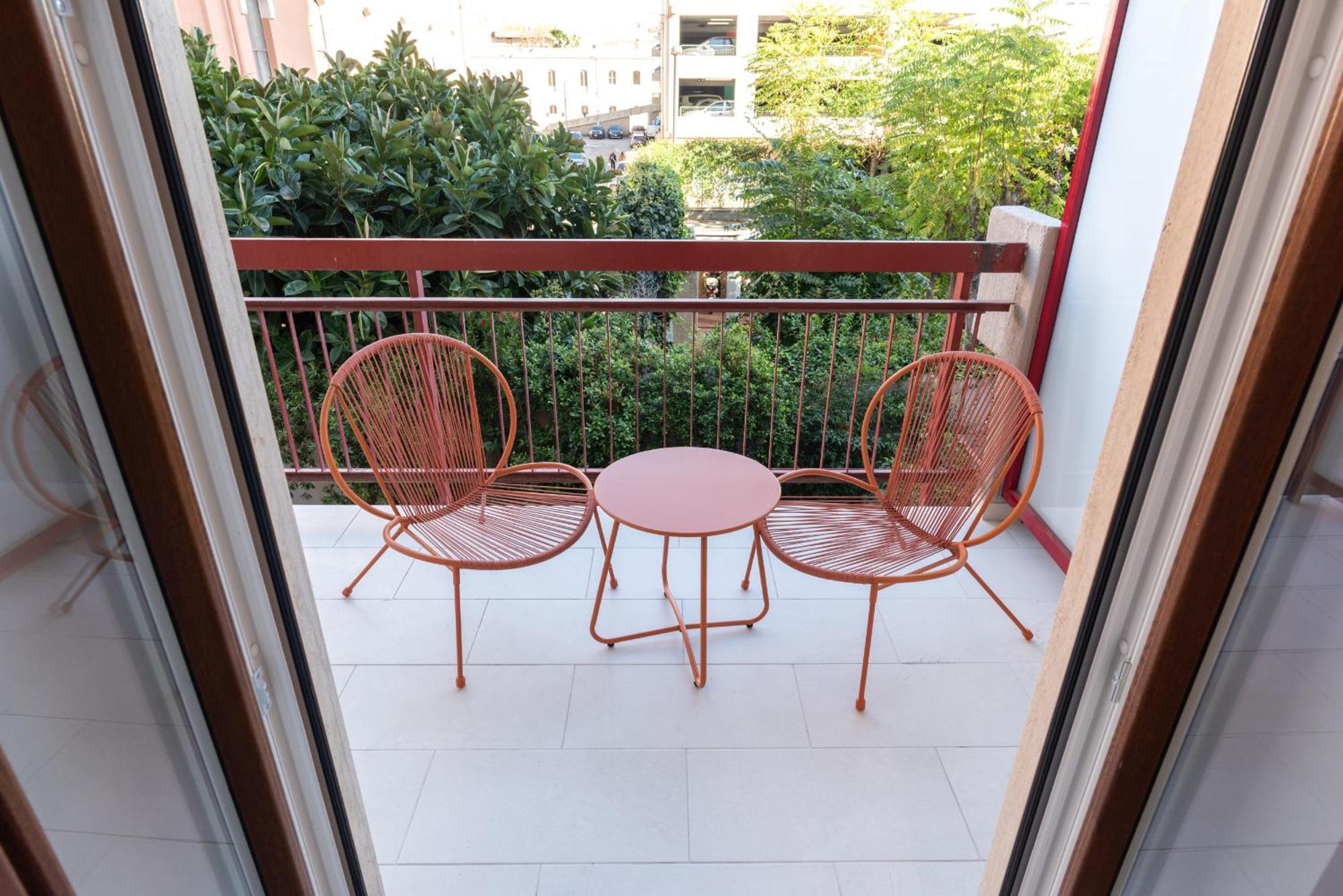 Il Pumo - Apulian Rooms Bari Savoia Exterior foto